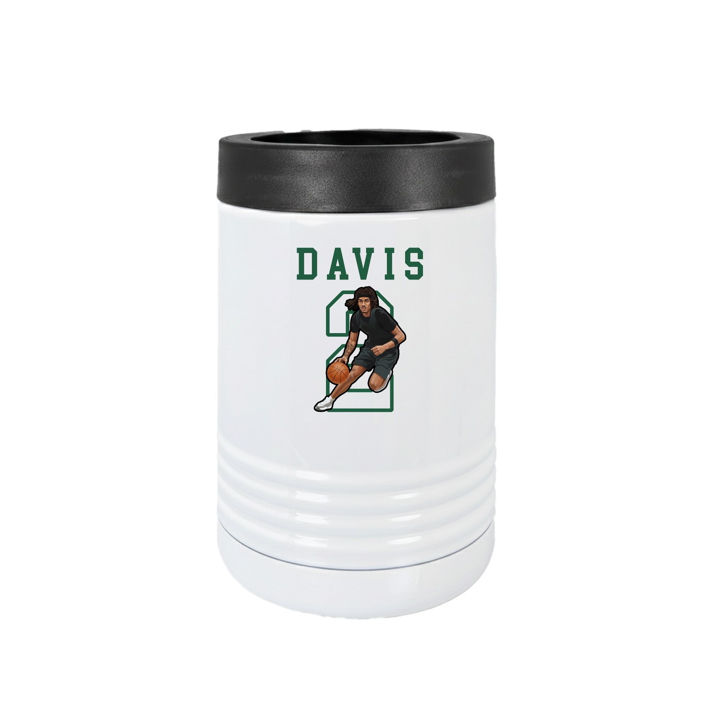 Beverage Holder — Shirsey in White