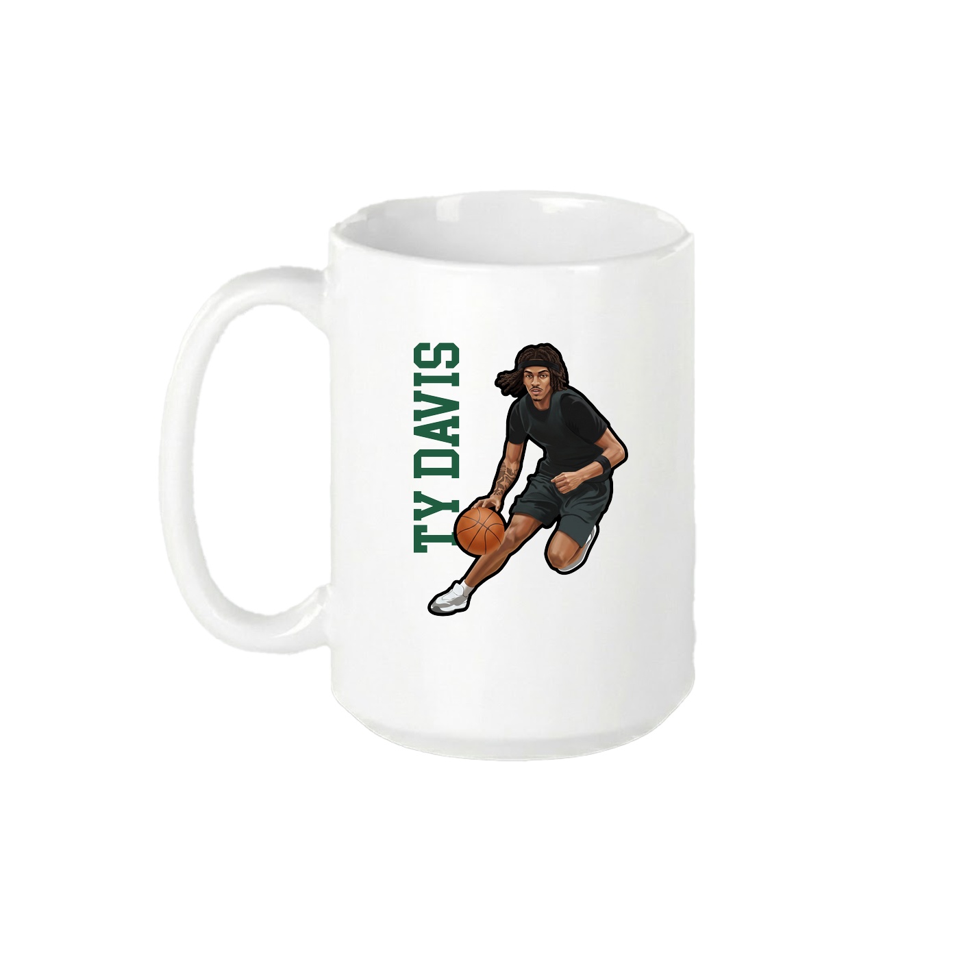 15oz Coffee Mug