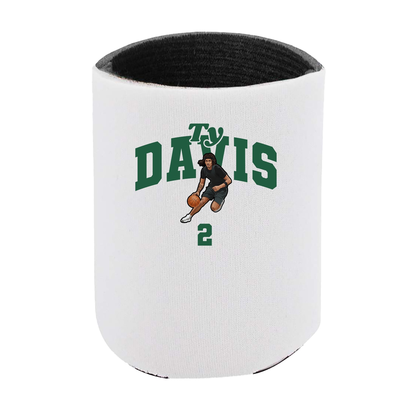 Can Holder — Signature Arch in White