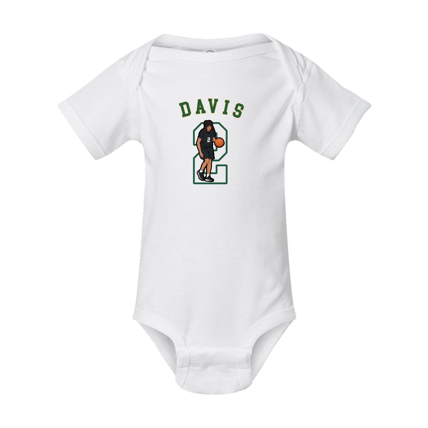 Baby Onesie