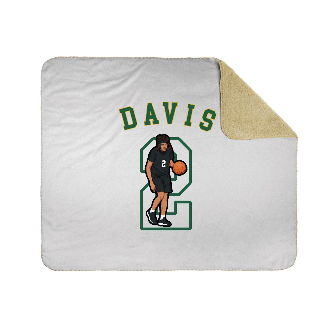 Throw Blanket