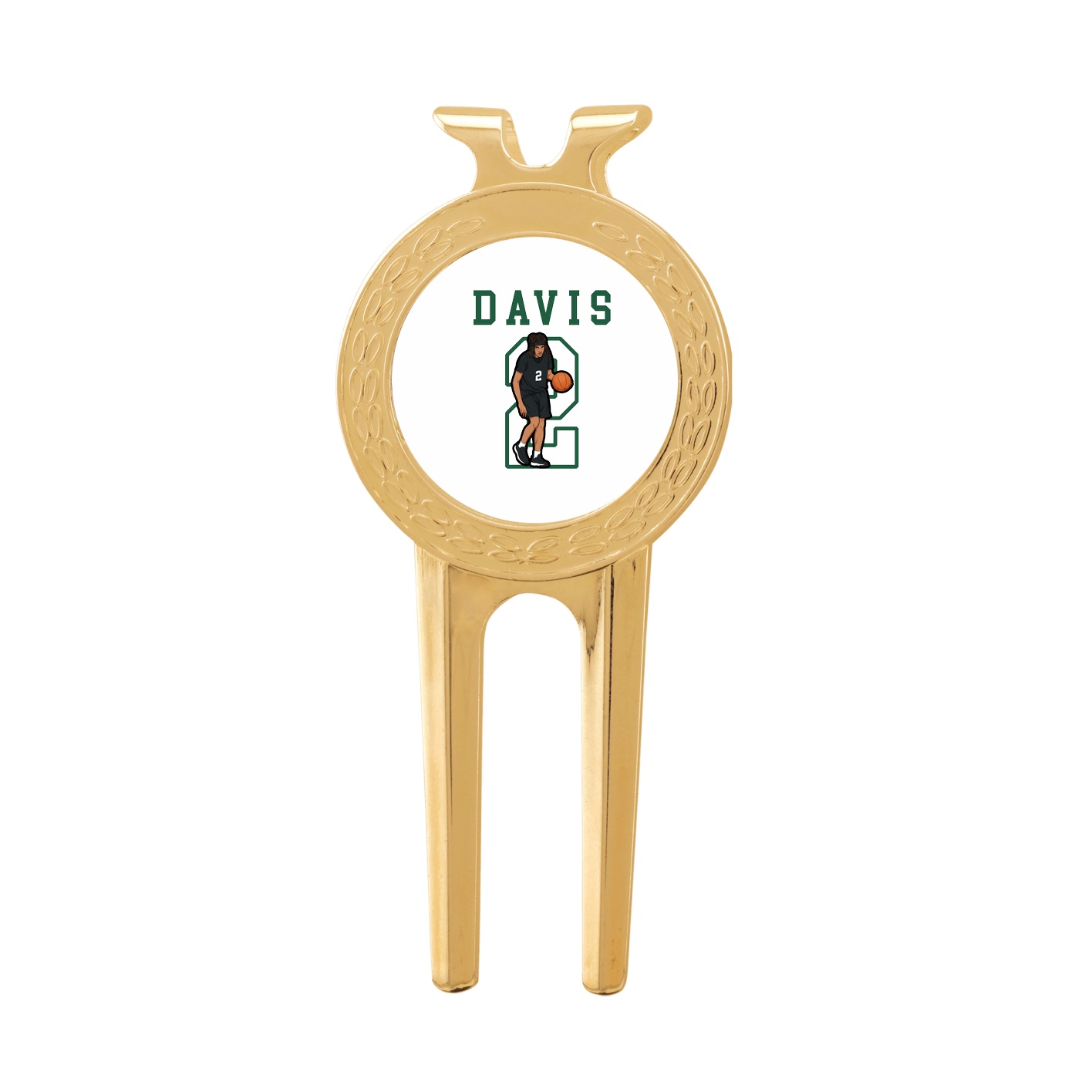 Divot Tool with Ball Marker — Shirsey in Classic
