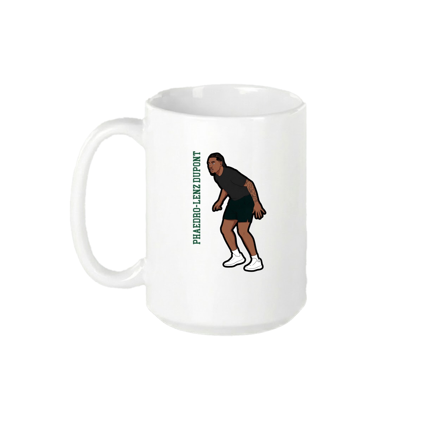 15oz Coffee Mug