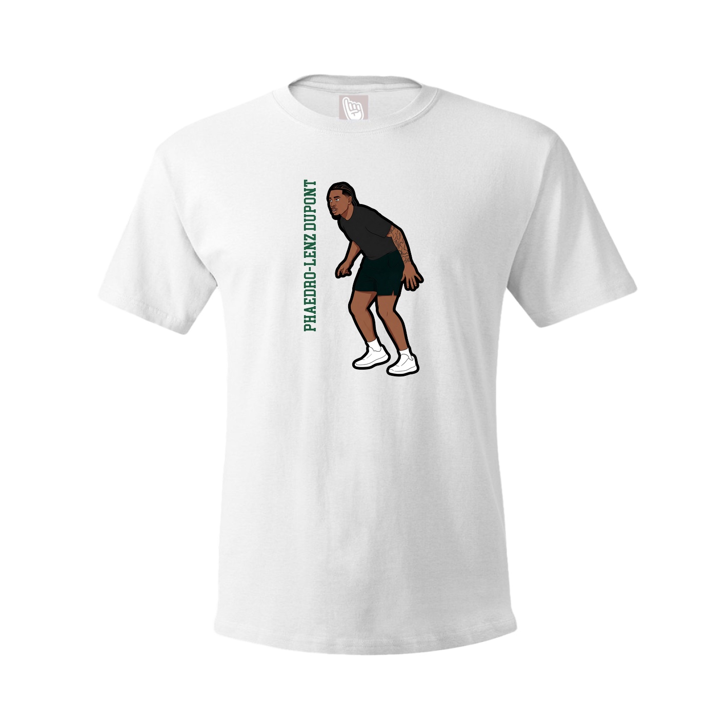 NIL Club Tee