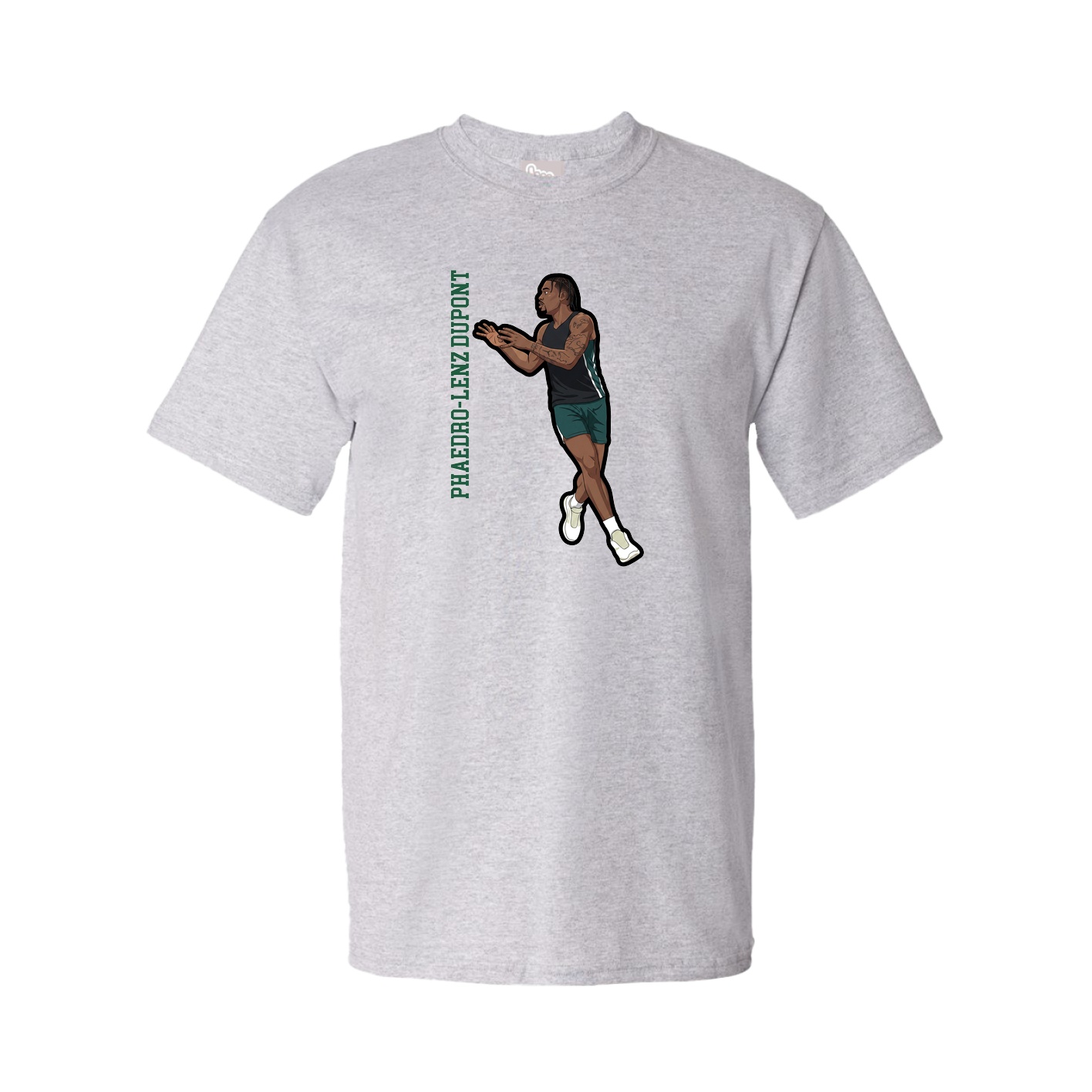 NIL Club Tee