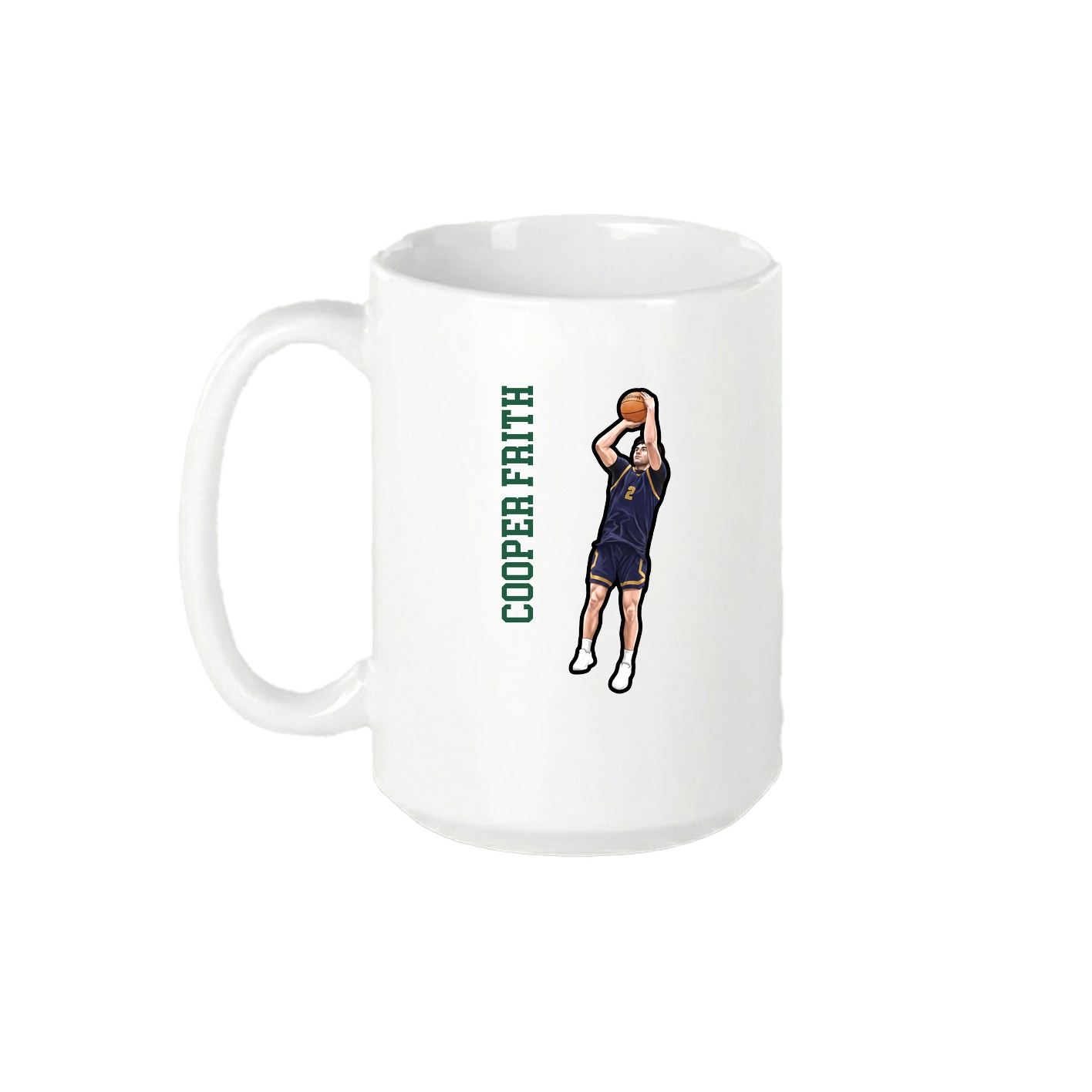 15oz Coffee Mug