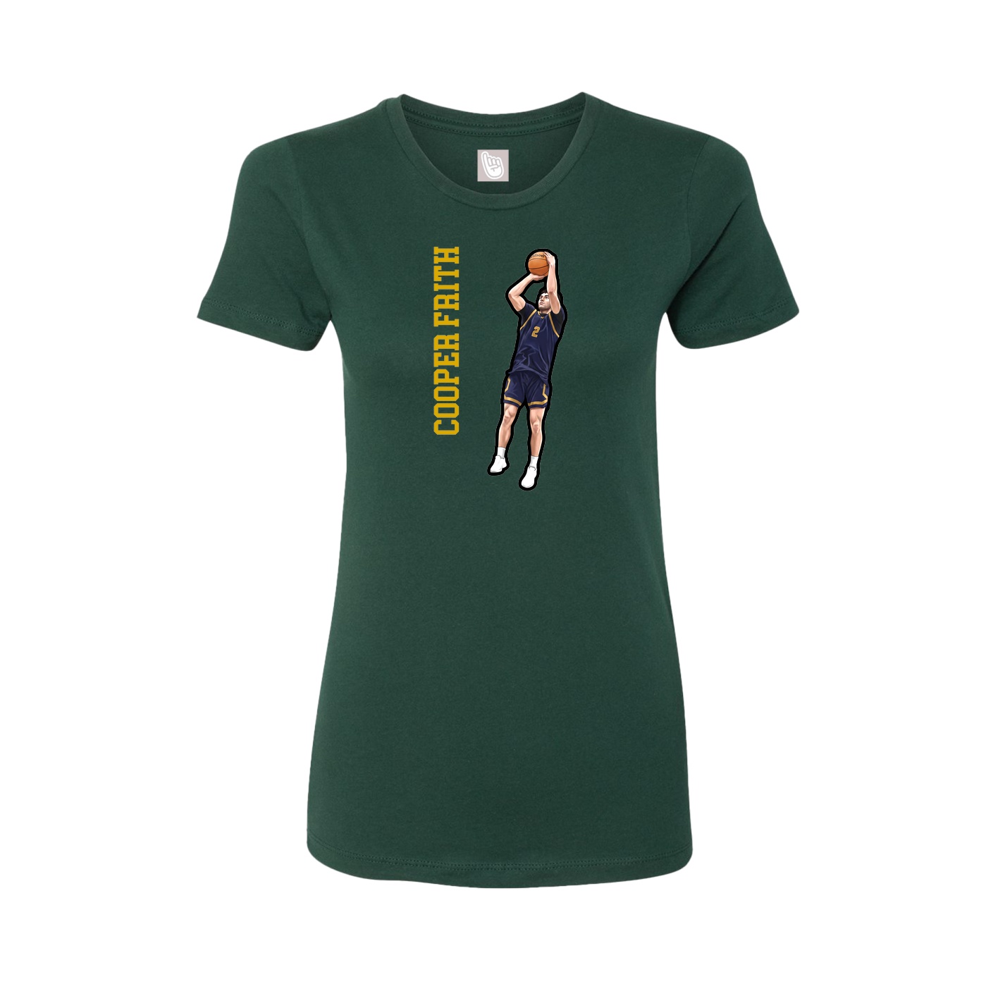 Womens Tee