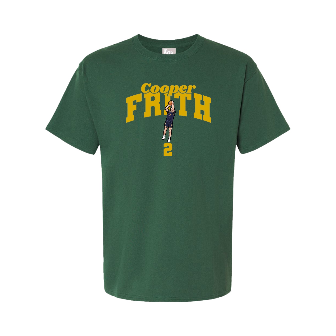 Youth Tee