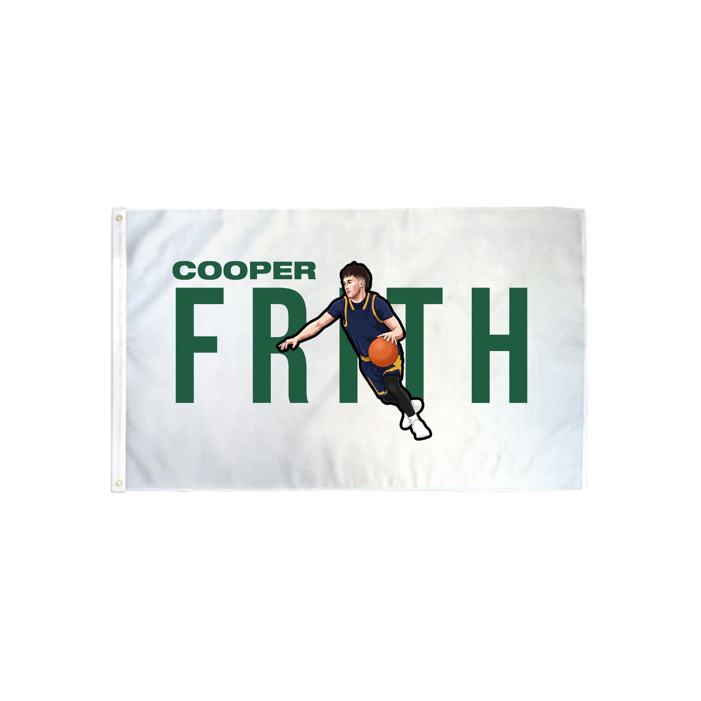 3x5 Flag