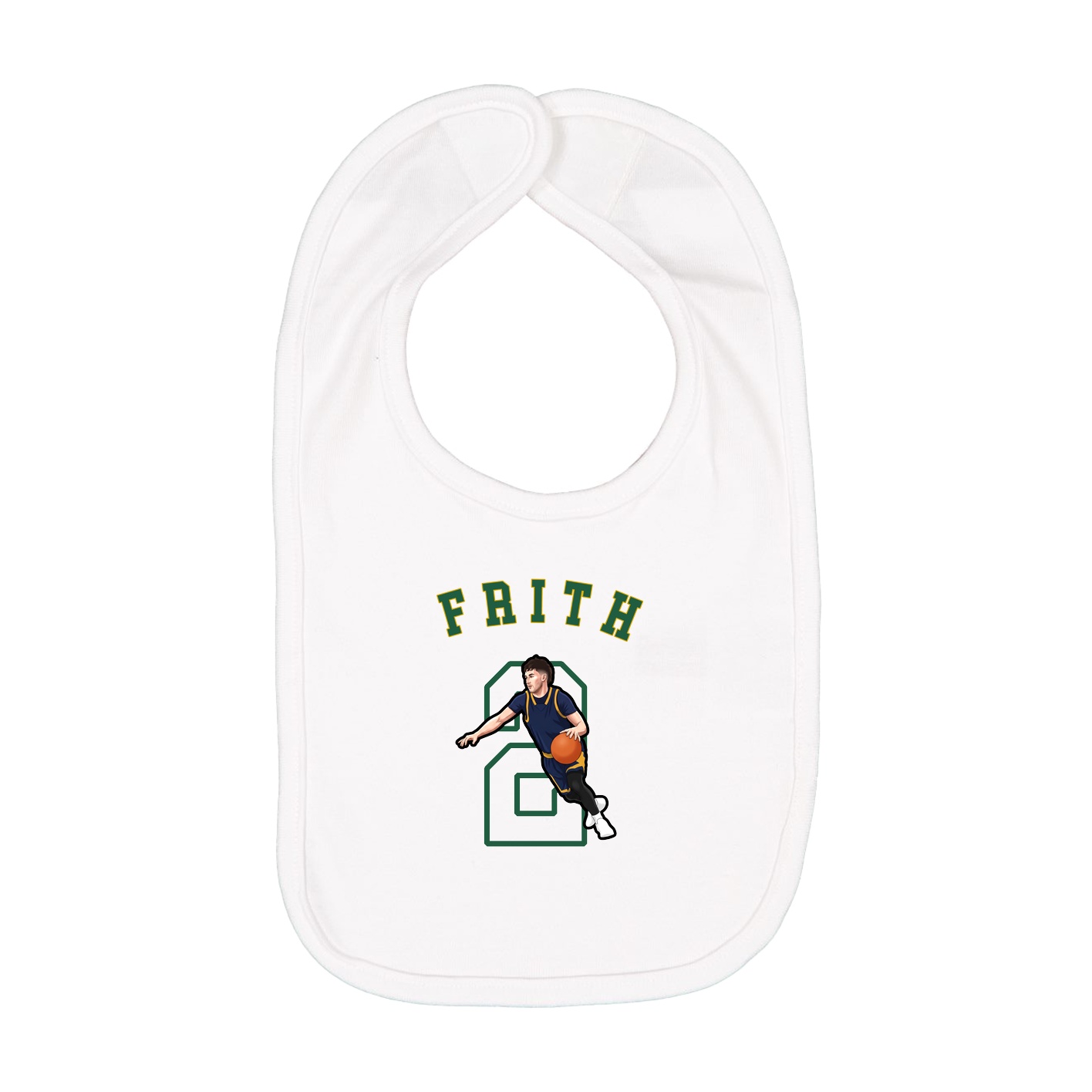 Infant Bib