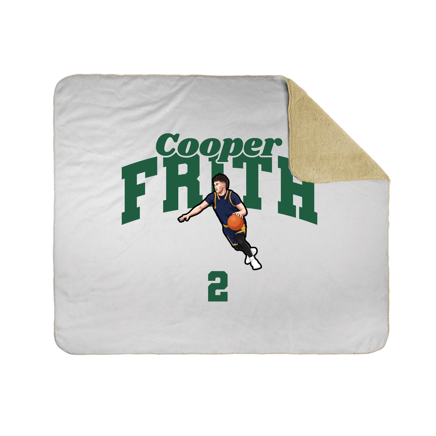 Throw Blanket