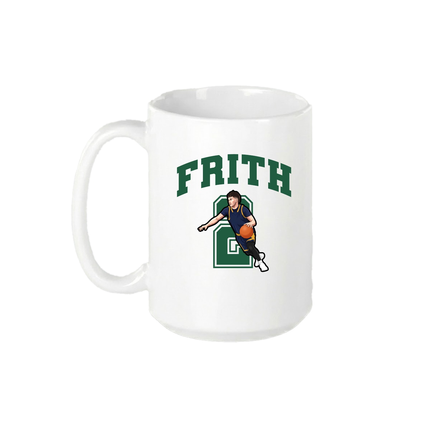 15oz Coffee Mug
