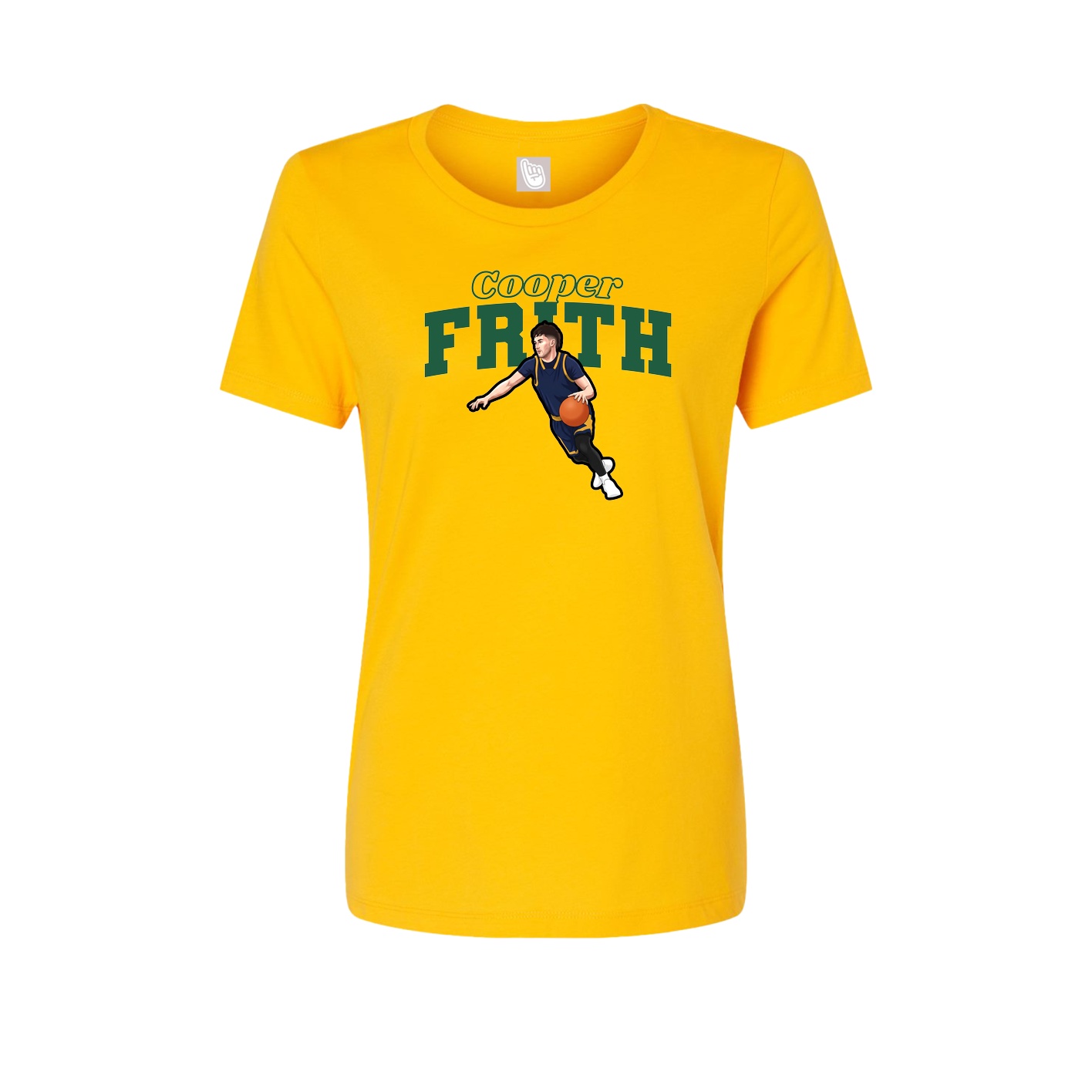 Womens Tee