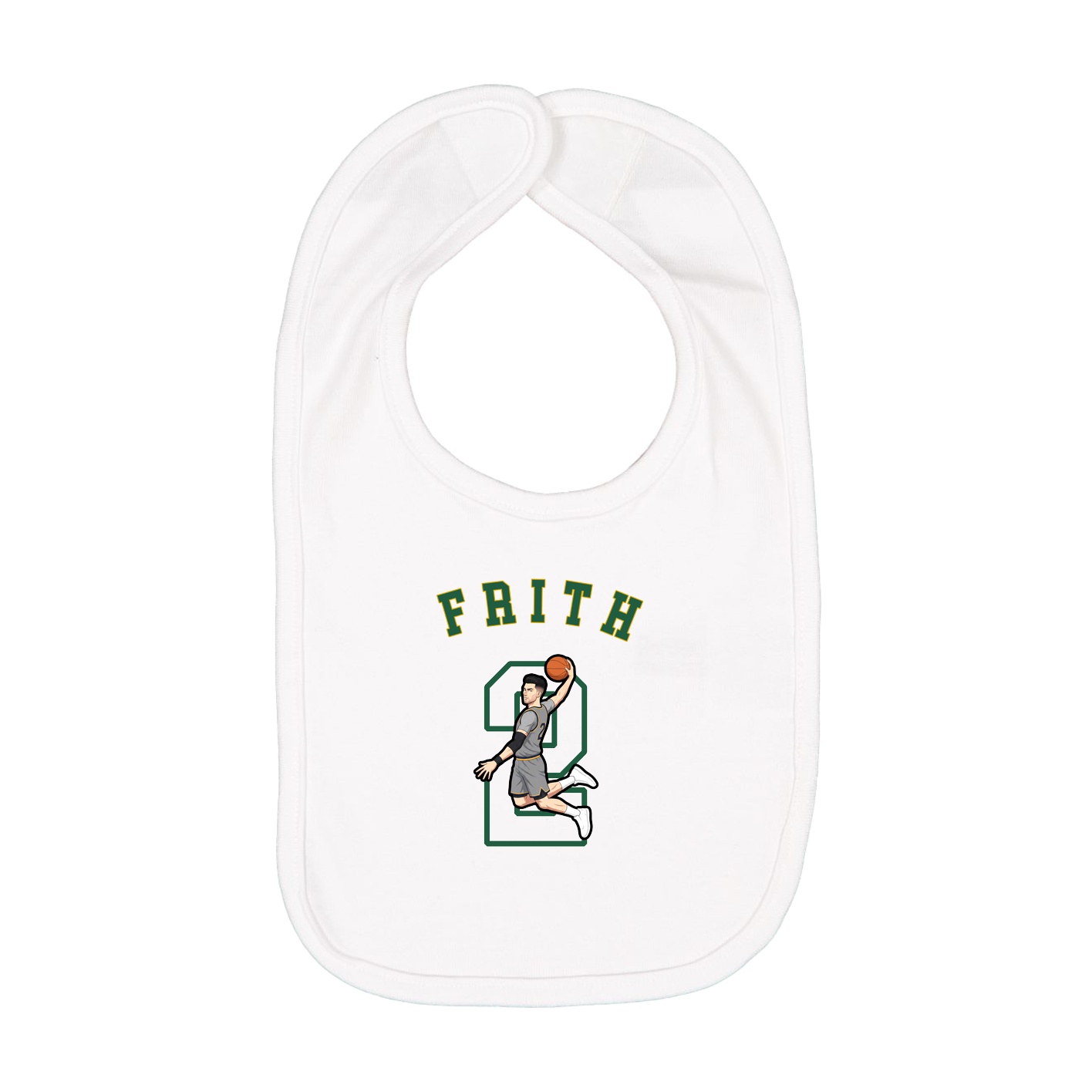 Infant Bib