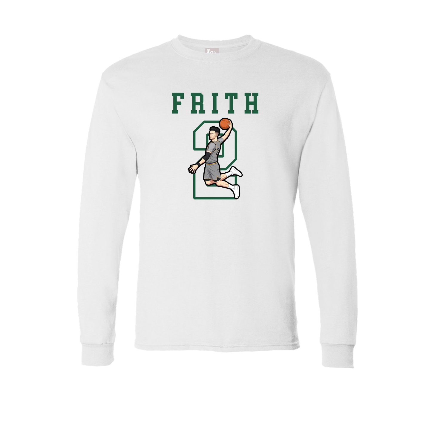 Long Sleeve Tee