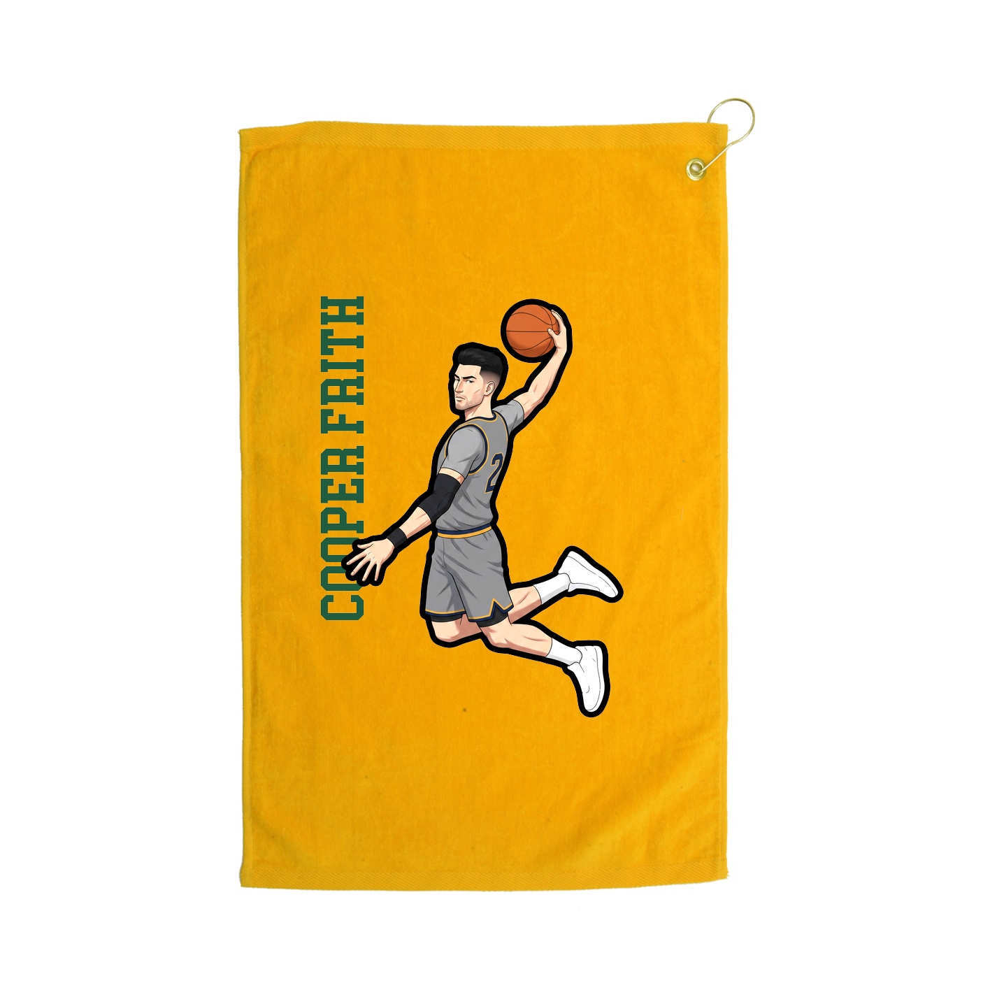 Golf Towel