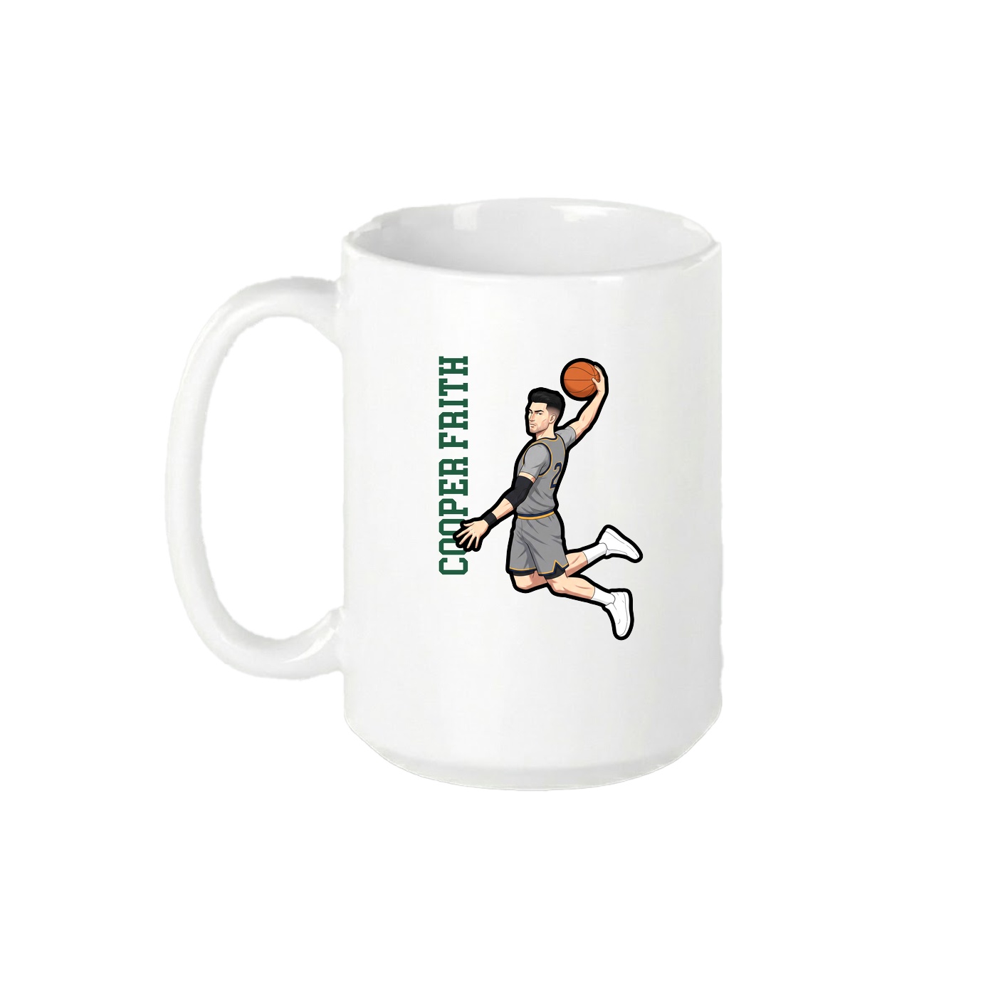 15oz Coffee Mug