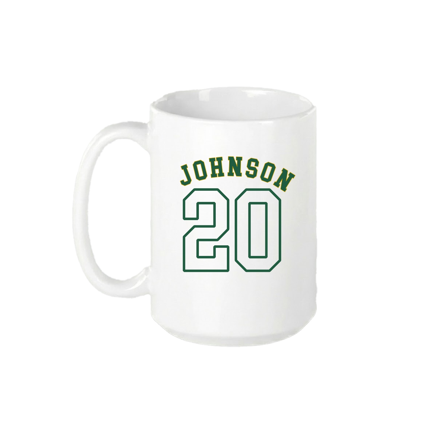 15oz Coffee Mug