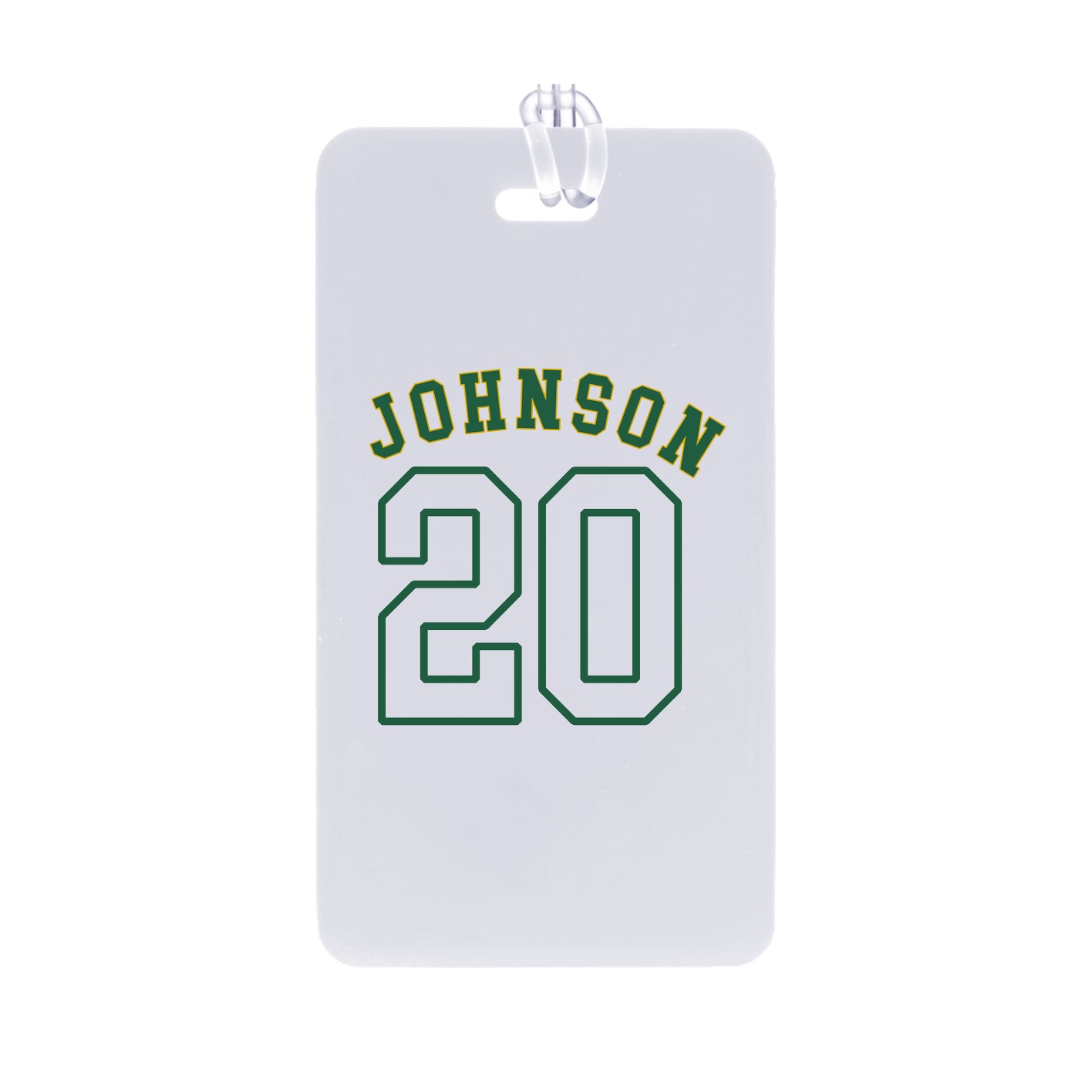 Bag Tag