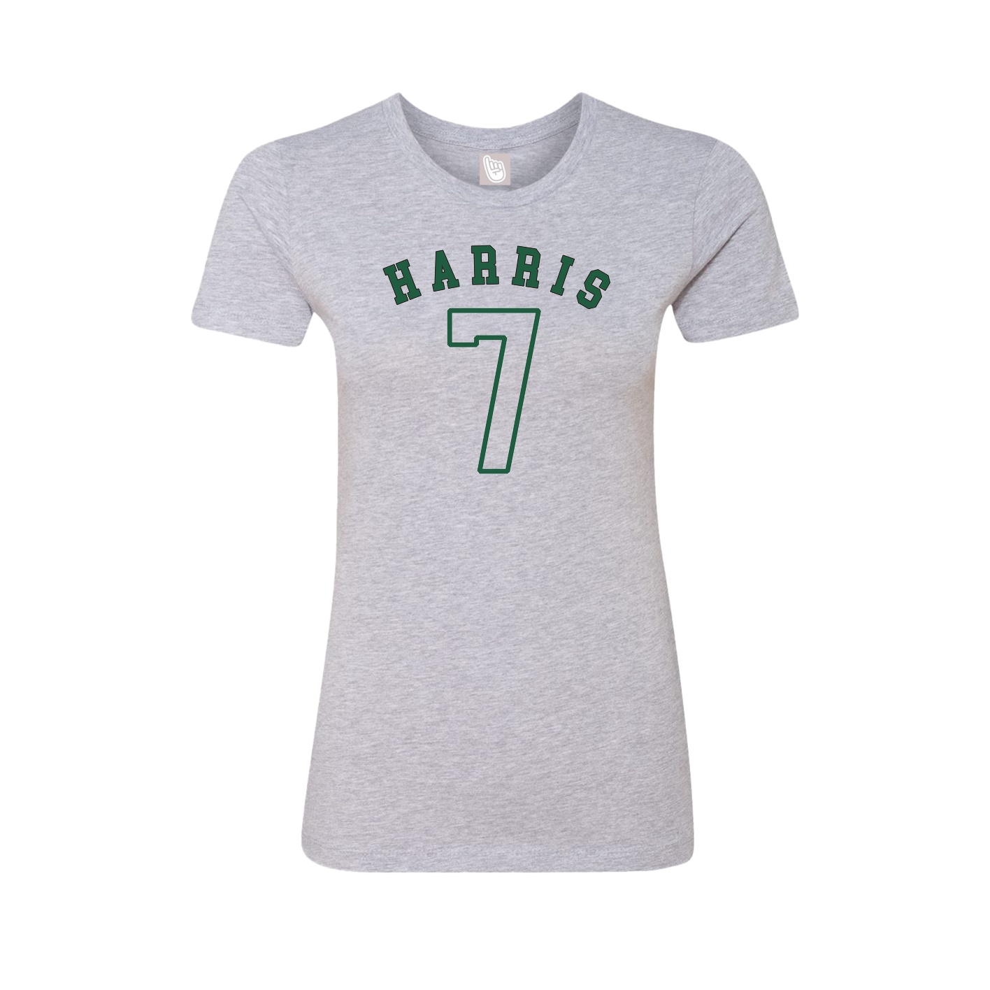 Fitted Women's Tee