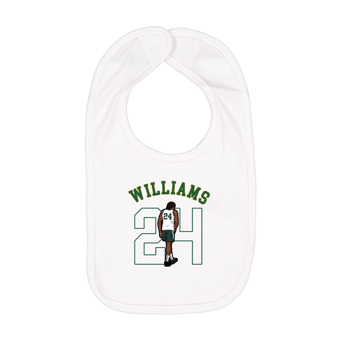 Infant Bib