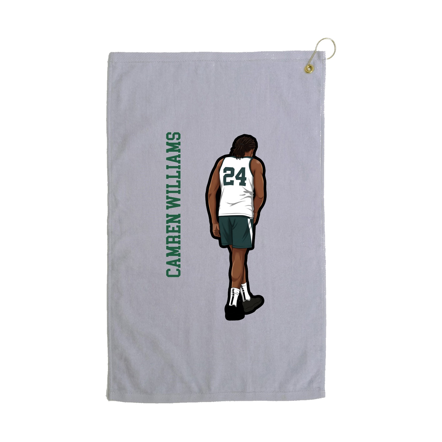 Golf Towel