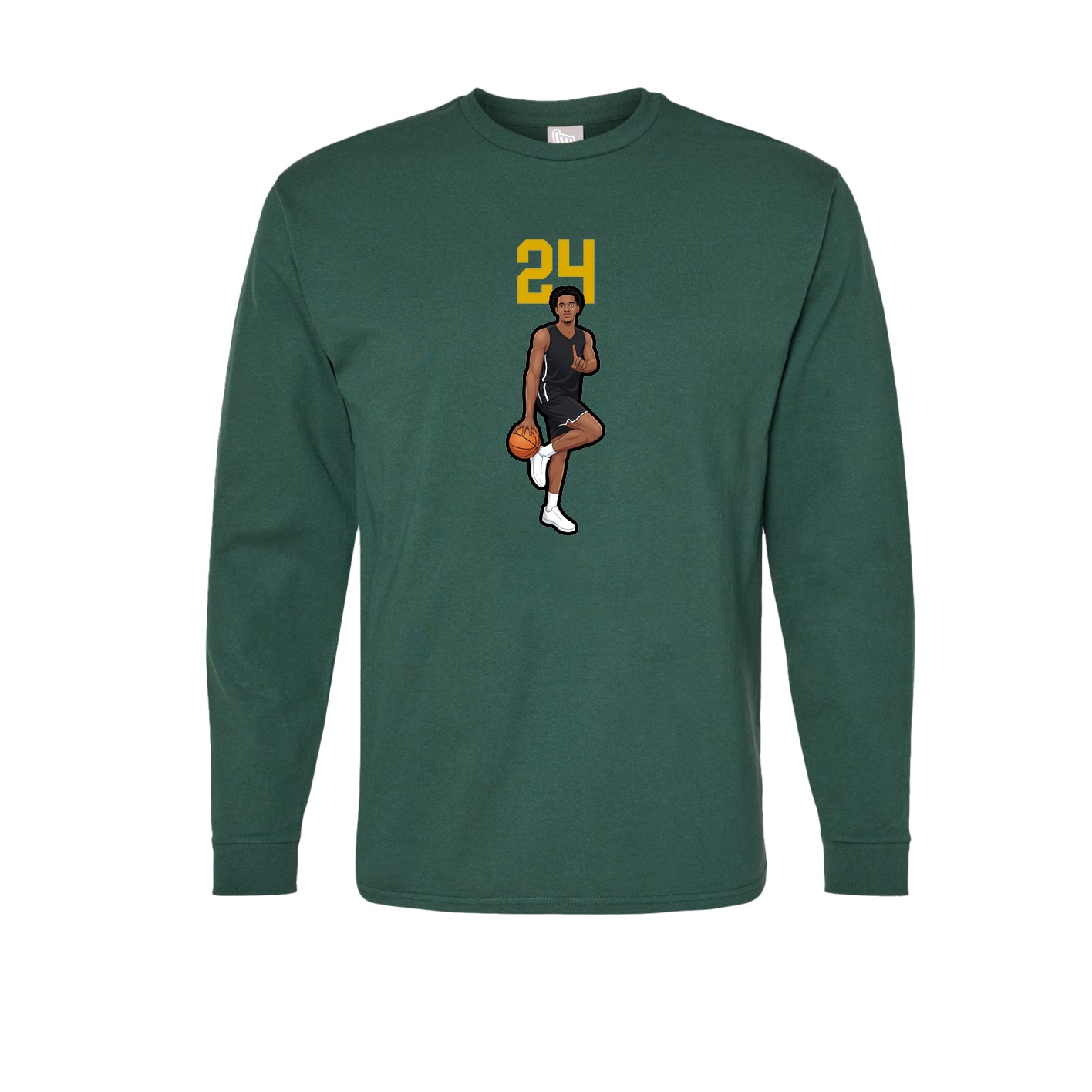 Long Sleeve Tee