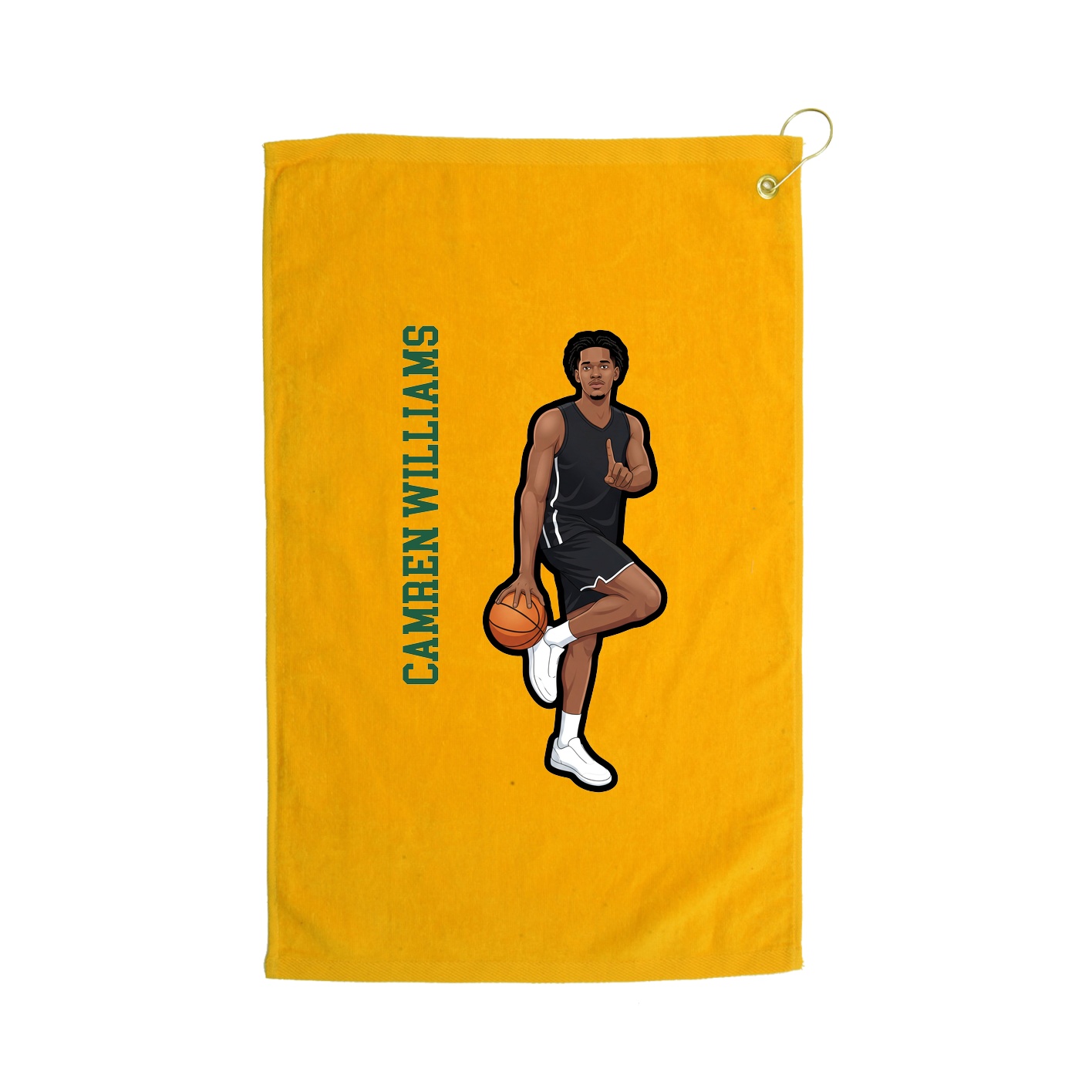 Golf Towel