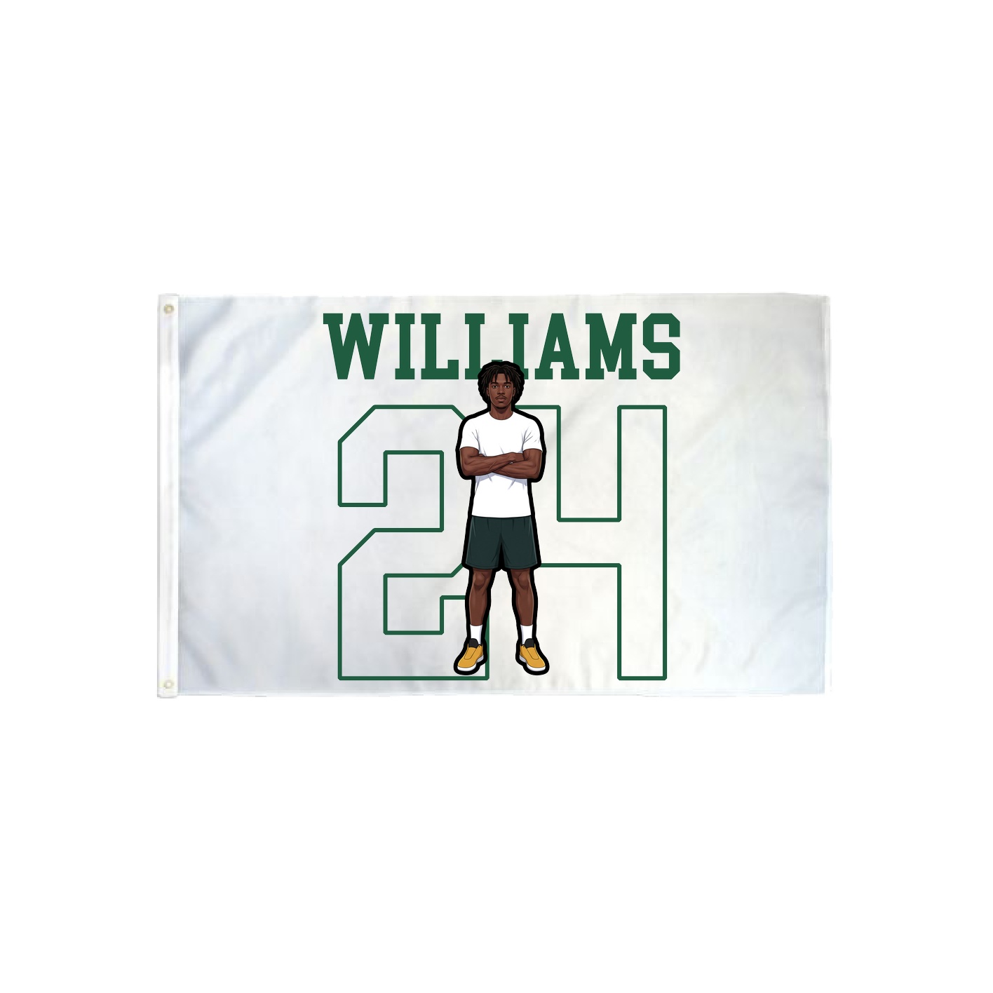 3x5 Flag