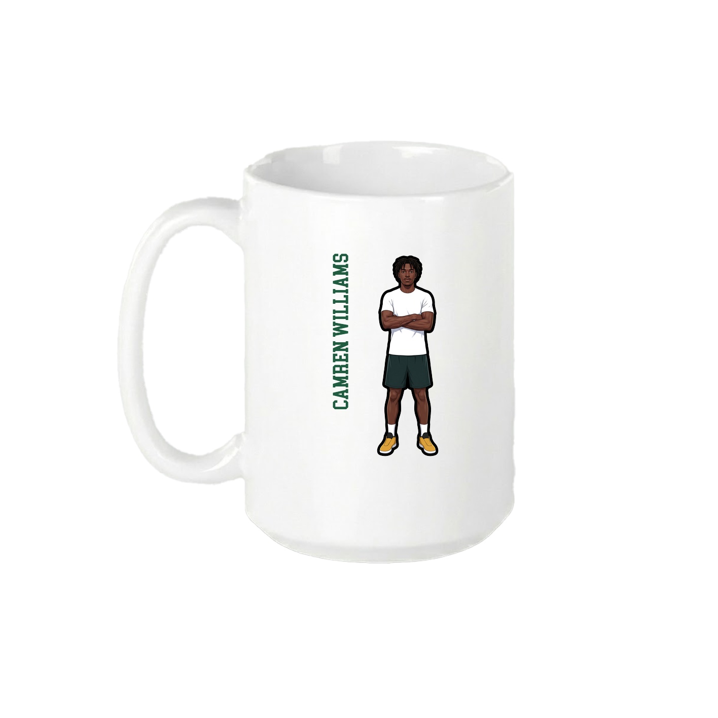 15oz Coffee Mug