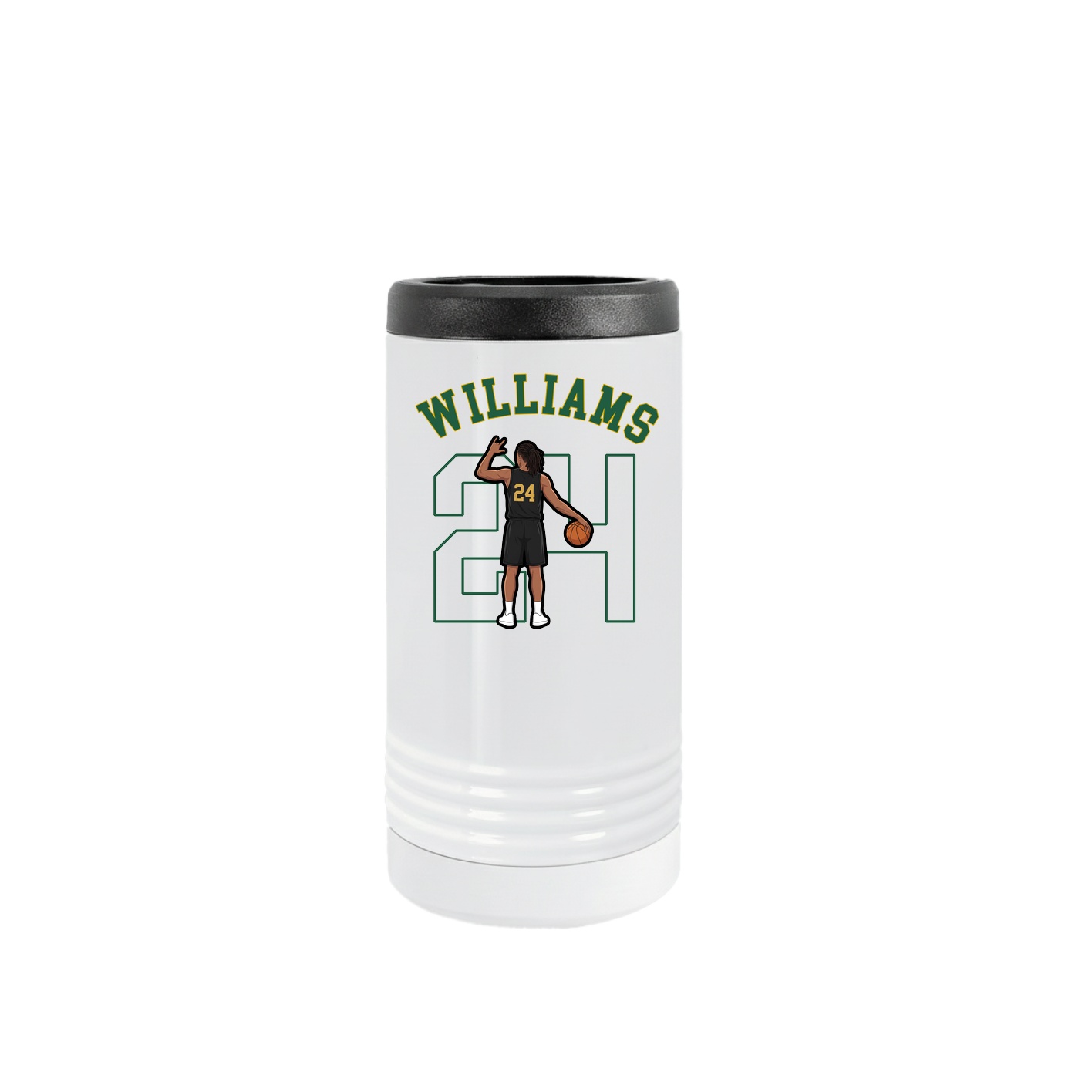 Slim Beverage Holder
