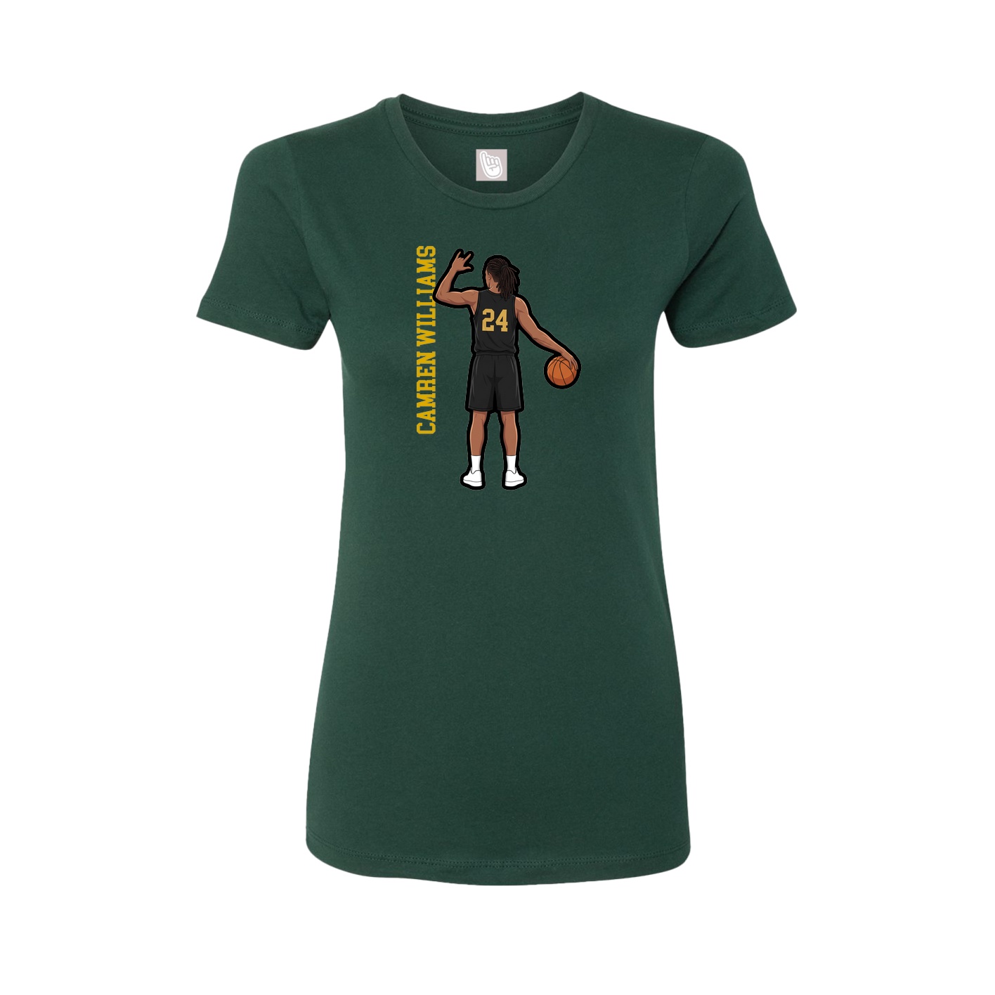 Womens Tee