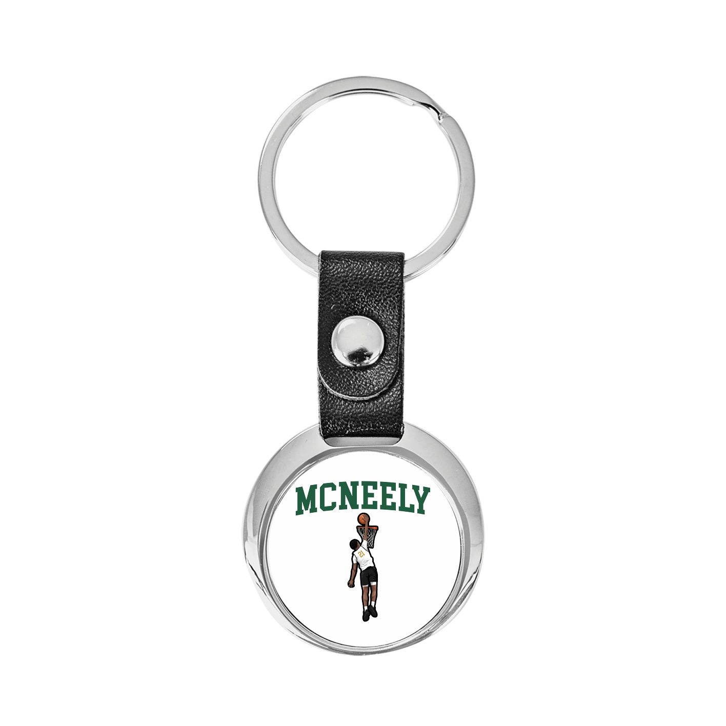 Key Chain — Shirsey in Classic