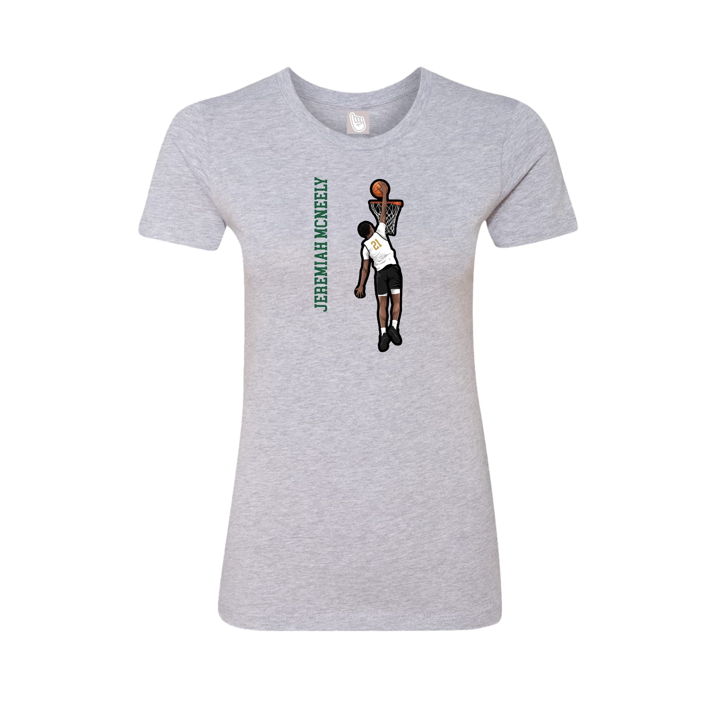 Womens Tee
