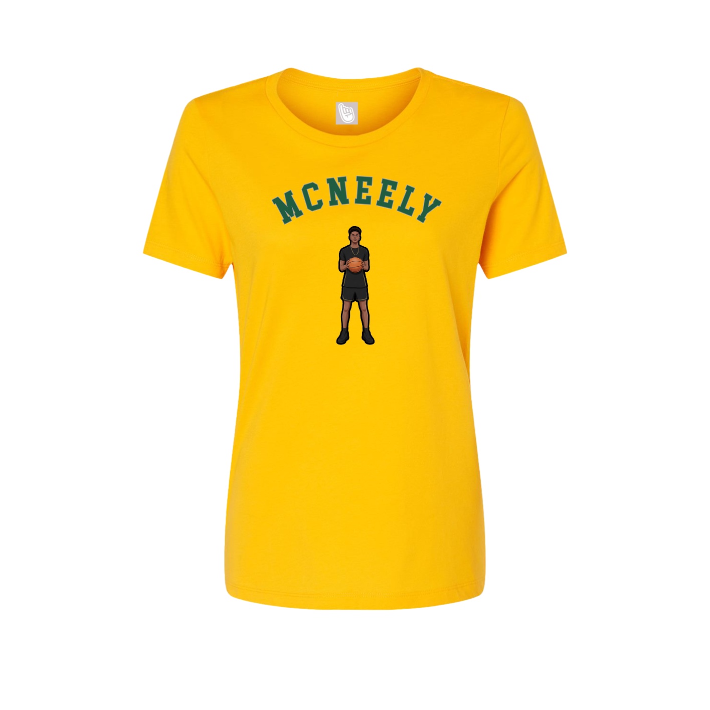 Womens Tee
