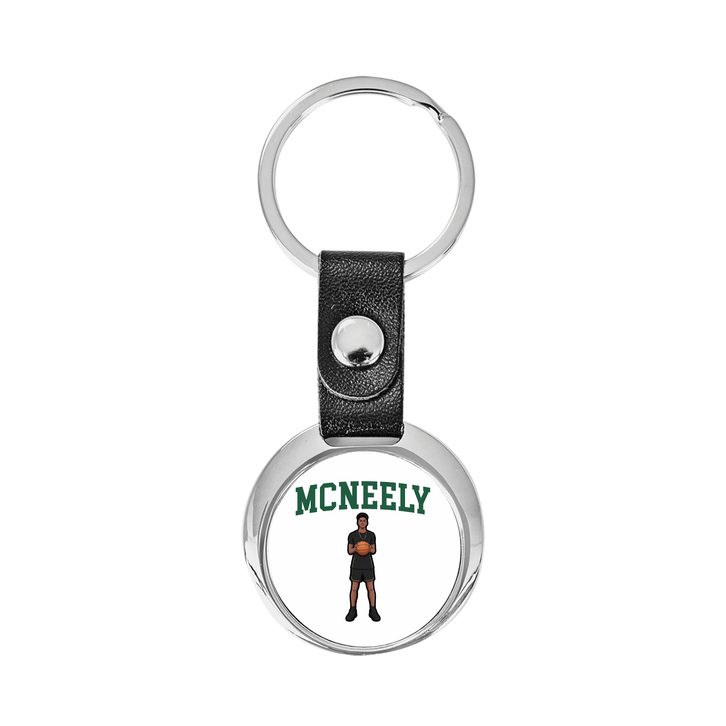 Key Chain — Shirsey in Classic