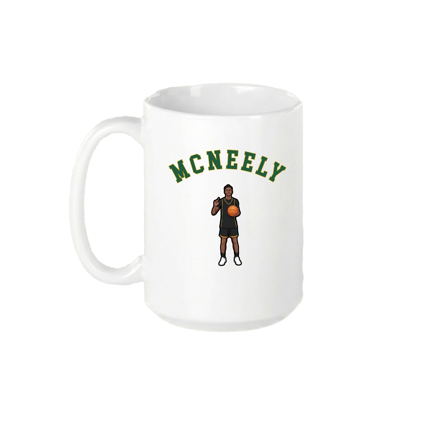 15oz Coffee Mug