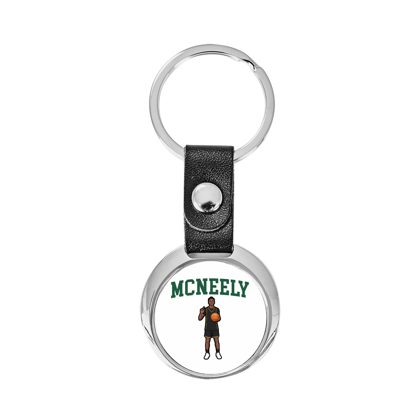 Key Chain — Shirsey in Classic