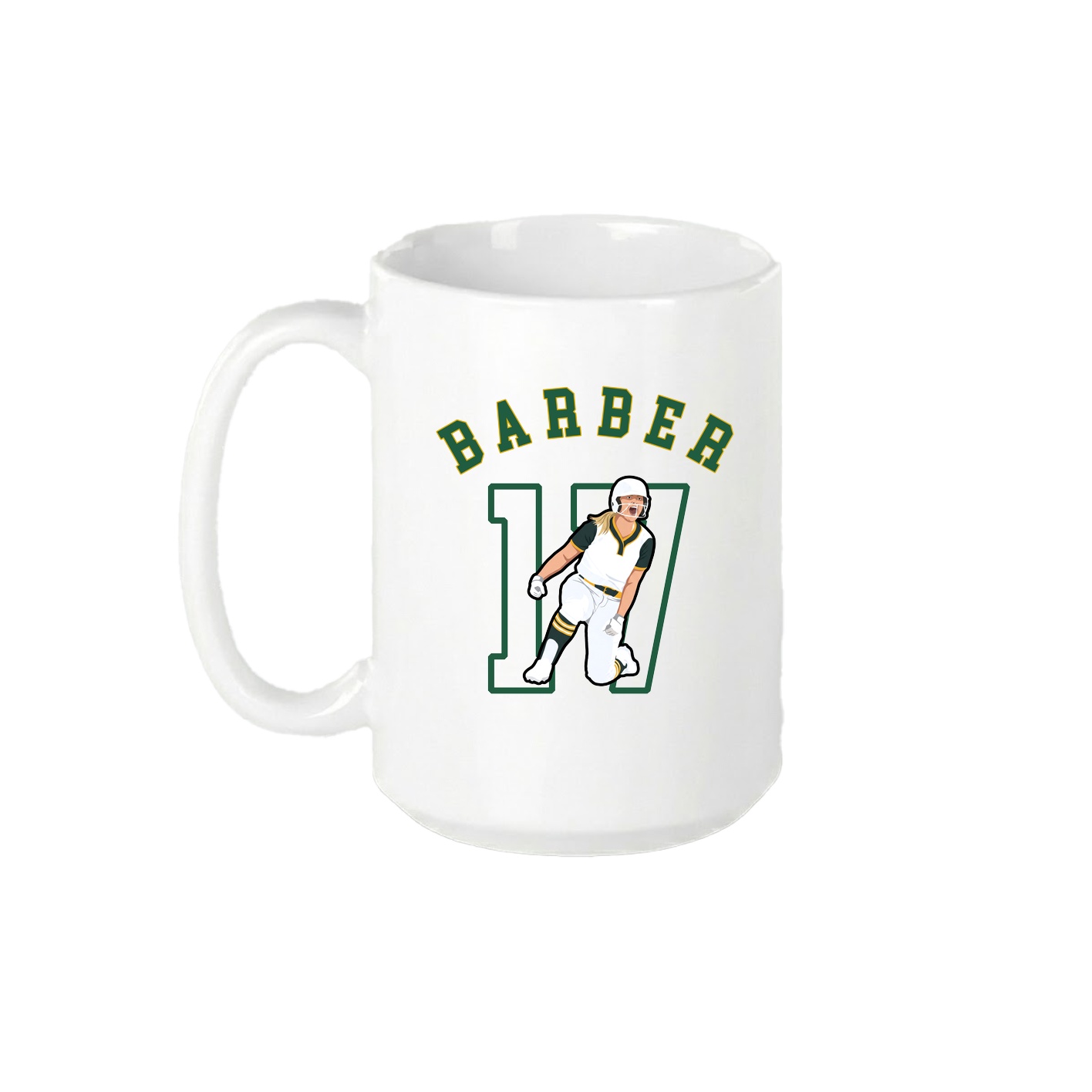 15oz Coffee Mug