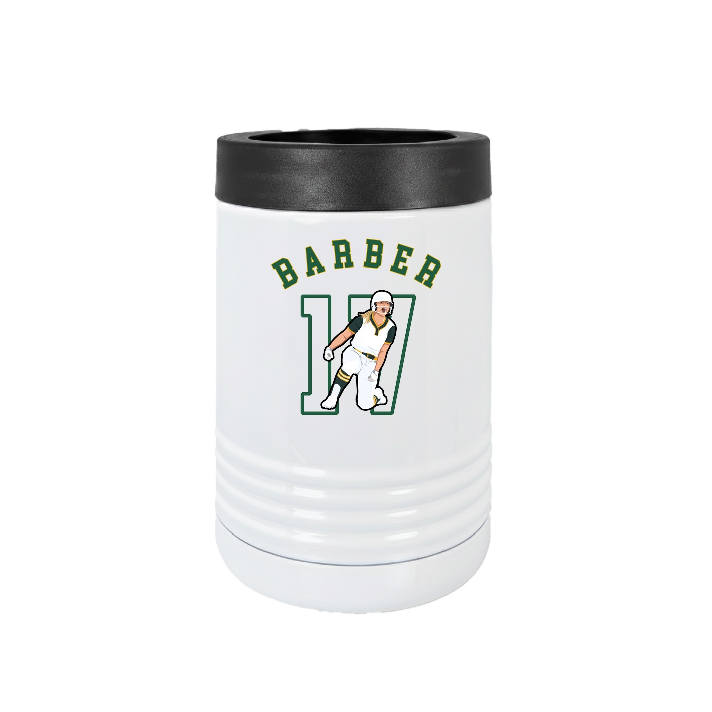 Beverage Holder — Shirsey Arch in White