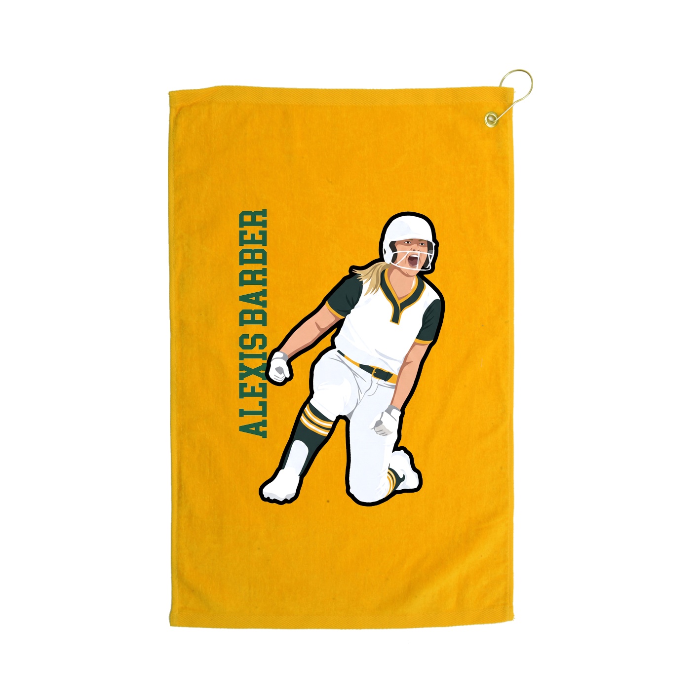 Golf Towel