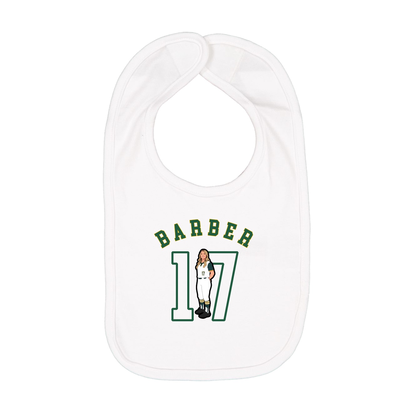 Infant Bib