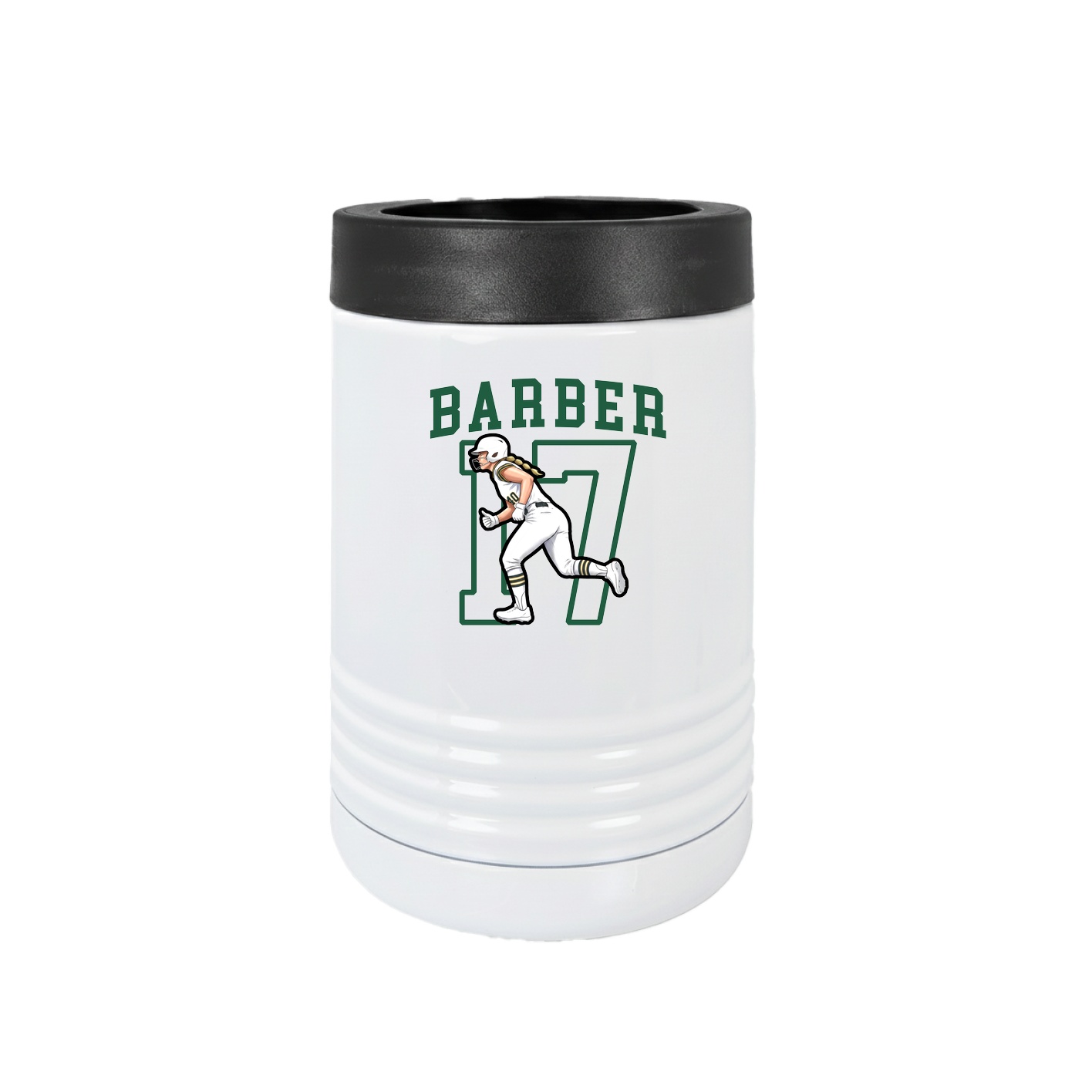Beverage Holder — Shirsey in White