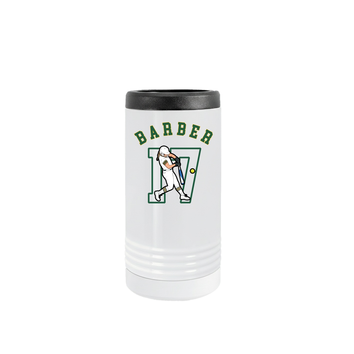 Slim Beverage Holder