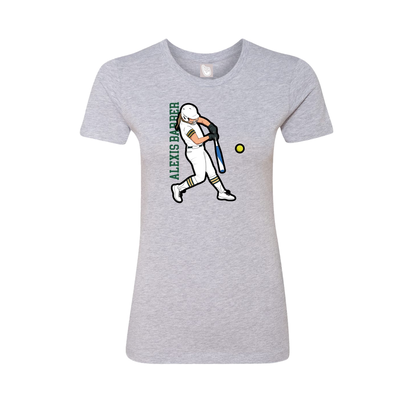 Womens Tee