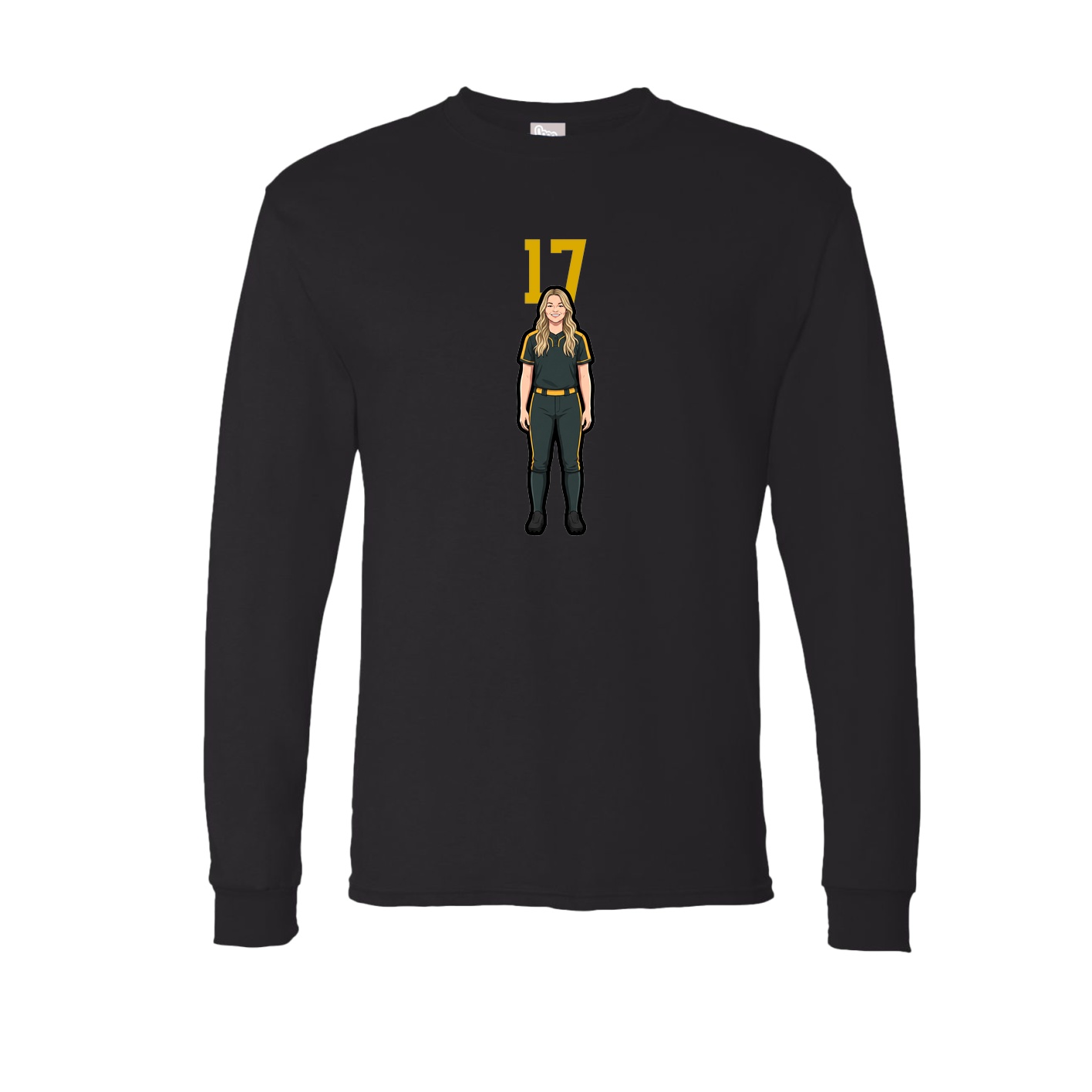 Long Sleeve Tee