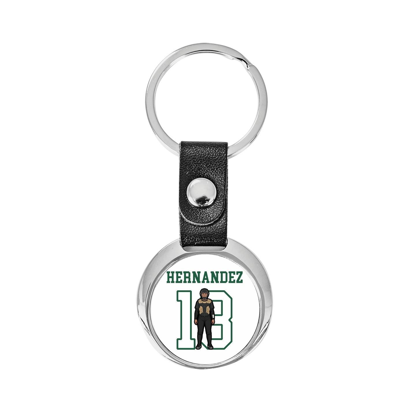 Key Chain — Shirsey in Classic