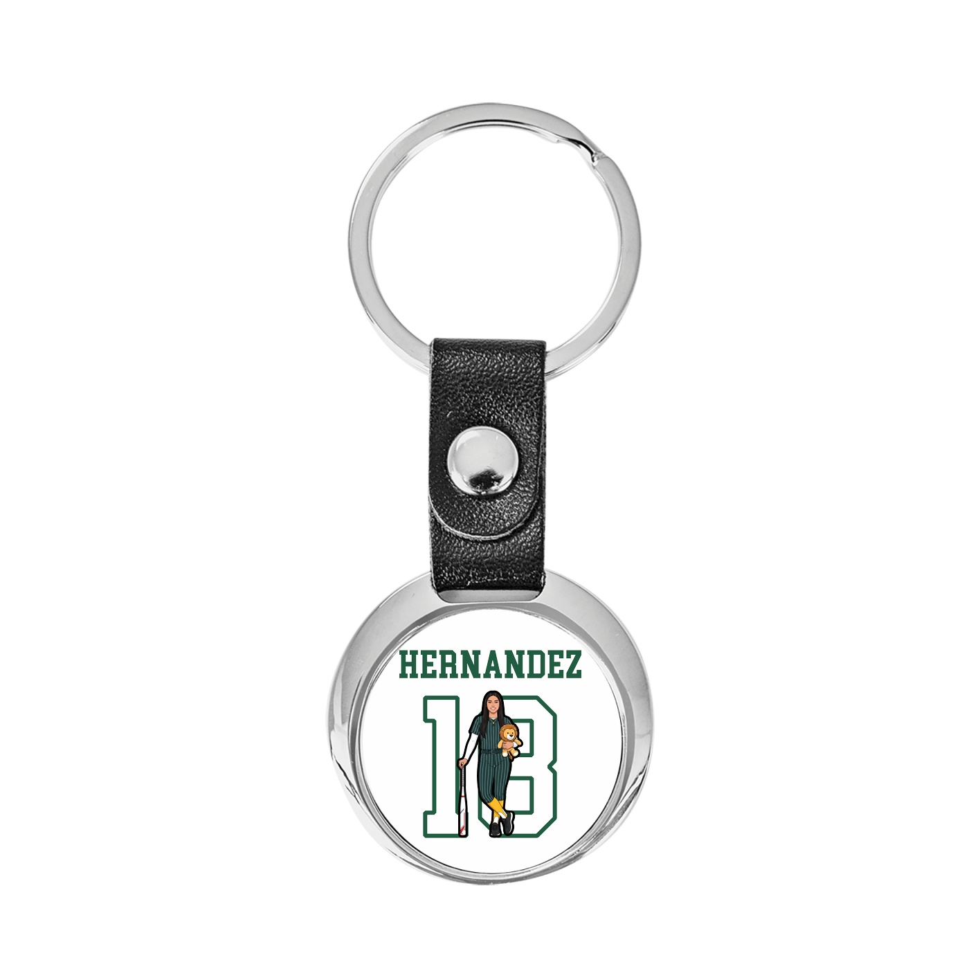 Key Chain — Shirsey in Classic