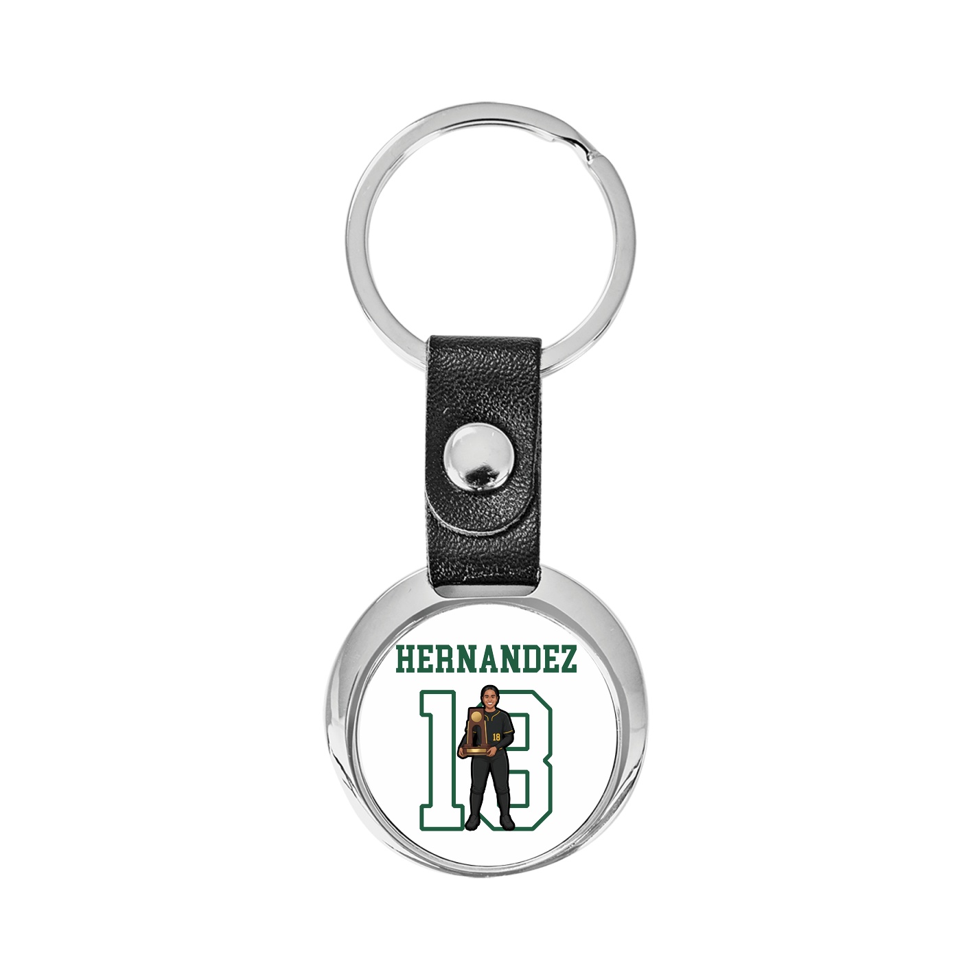 Key Chain — Shirsey in Classic