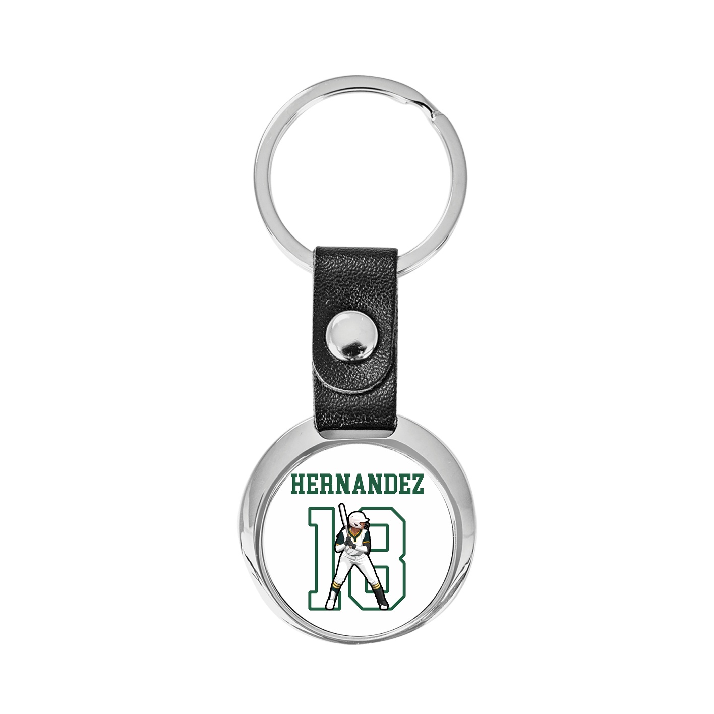 Key Chain — Shirsey in Classic